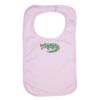 Organic Baby Bib Thumbnail