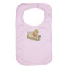 Organic Baby Bib Thumbnail