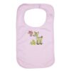 Organic Baby Bib Thumbnail