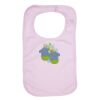 Organic Baby Bib Thumbnail