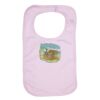 Organic Baby Bib Thumbnail