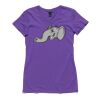 Women's Maple Tee Thumbnail