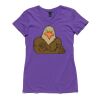 Women's Maple Tee Thumbnail