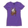 Women's Maple Tee Thumbnail