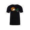 Mens Fitted Cotton Tee Thumbnail