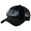 Soft Mesh Trucker Cap Thumbnail