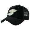 Soft Mesh Trucker Cap Thumbnail